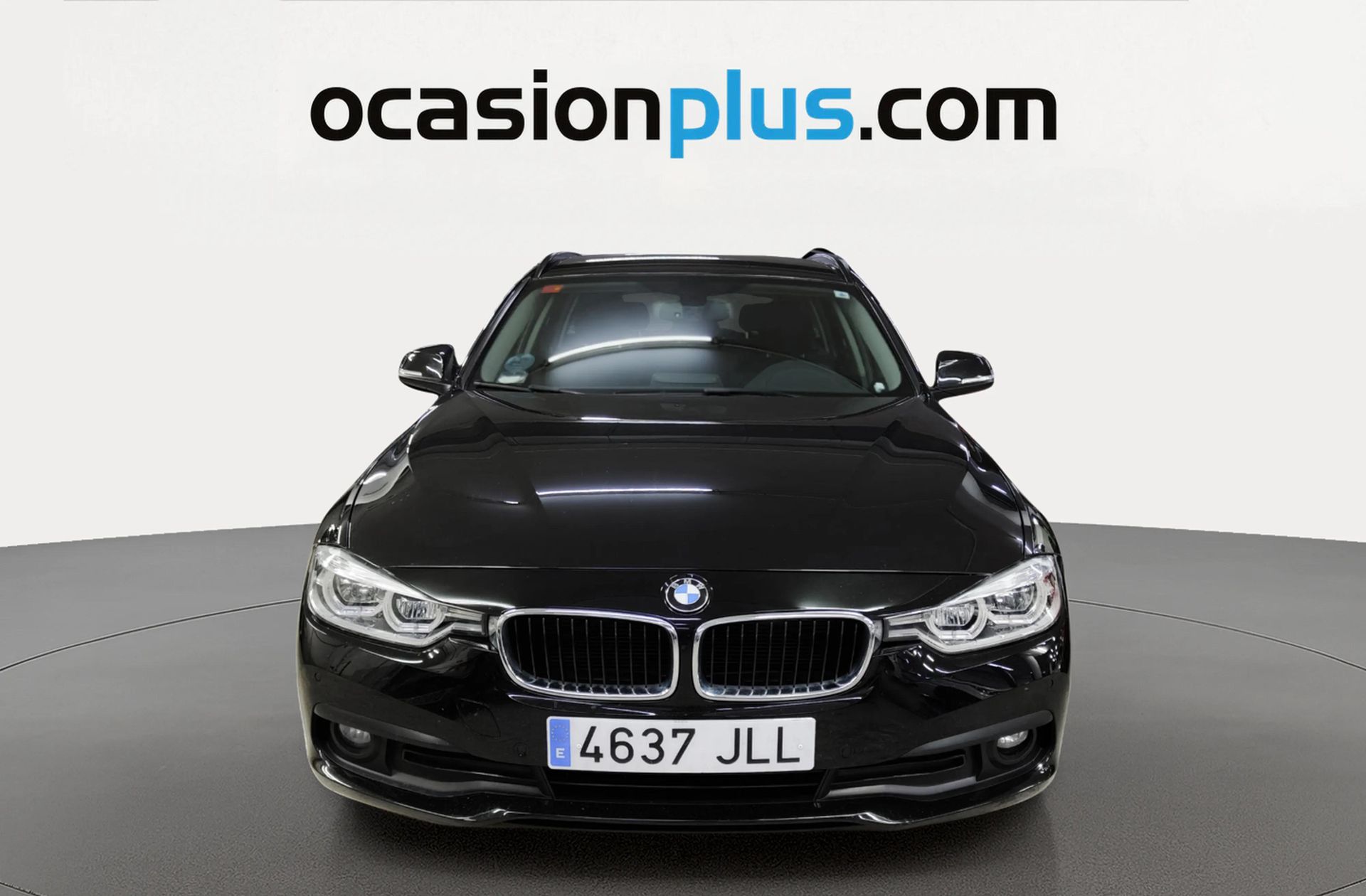 BMW Serie 3 320d Touring - foto 16