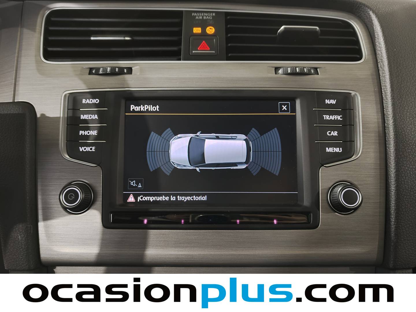 Foto Volkswagen Golf Volkswagen Golf Advance 2.0 TDI BMT (150 CV) DSG