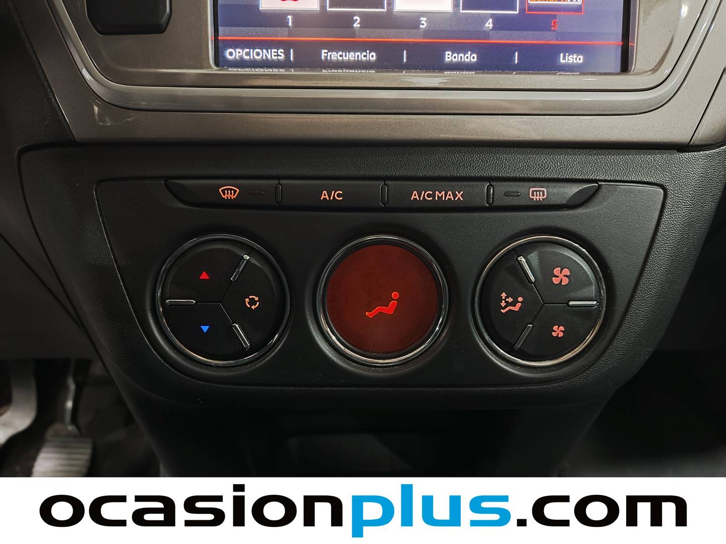 Foto Citroën C-Elysée Citroen C-Elysee PureTech 82 Shine (82 CV)