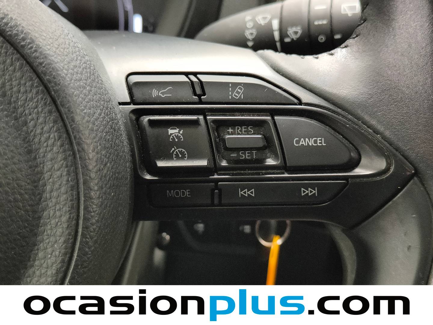 Toyota Aygo X Cross Toyota Aygo X Cross 1.0 VVT-I Play (72 CV) 72cv