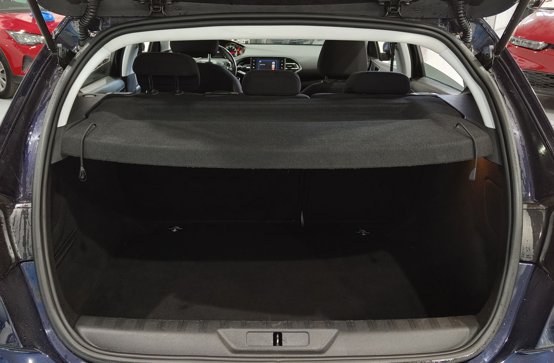 Peugeot 308 PureTech 130 Style - foto 16