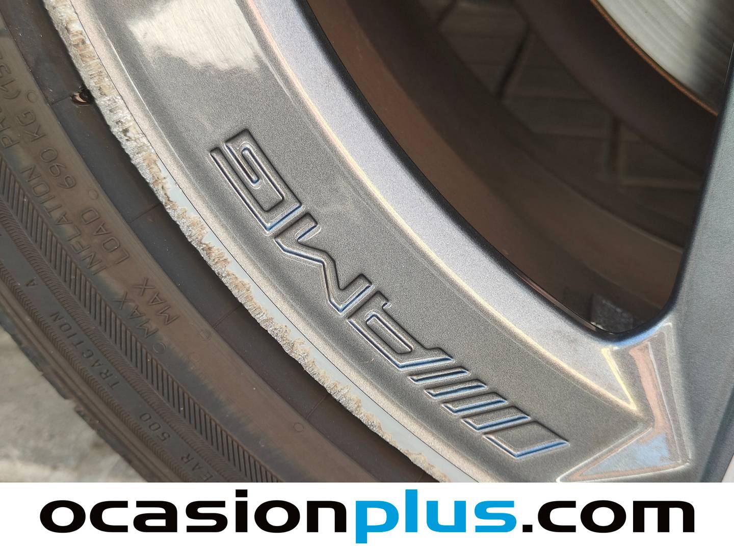 Extras y acabados del Mercedes Clase A Mercedes Clase A 180 d (116 CV) Pack AMG