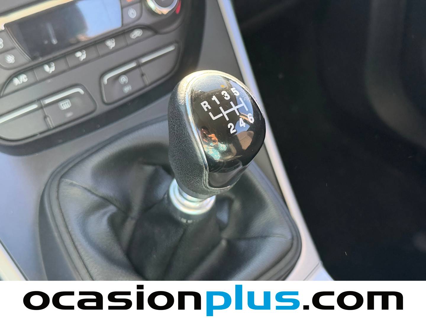 Foto Ford Kuga Ford Kuga 2.0 TDCI S&S Trend 4x2 (120 CV)