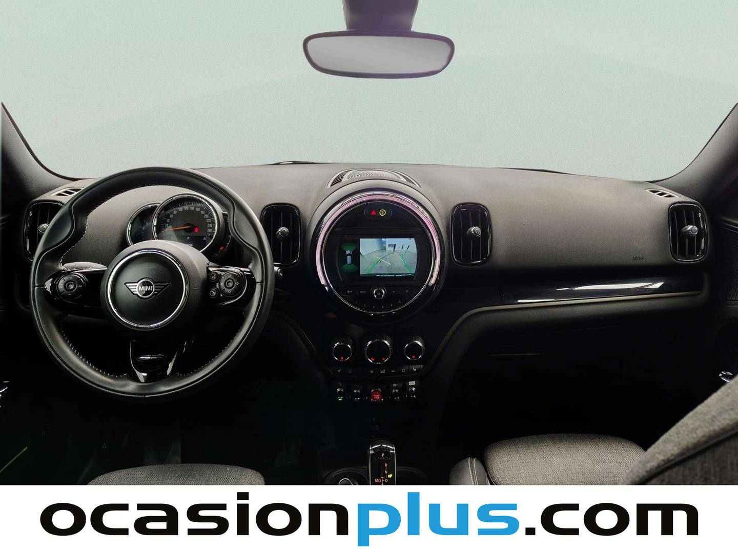 Mini Countryman Mini MINI Countryman Cooper D (150 CV) de segunda mano