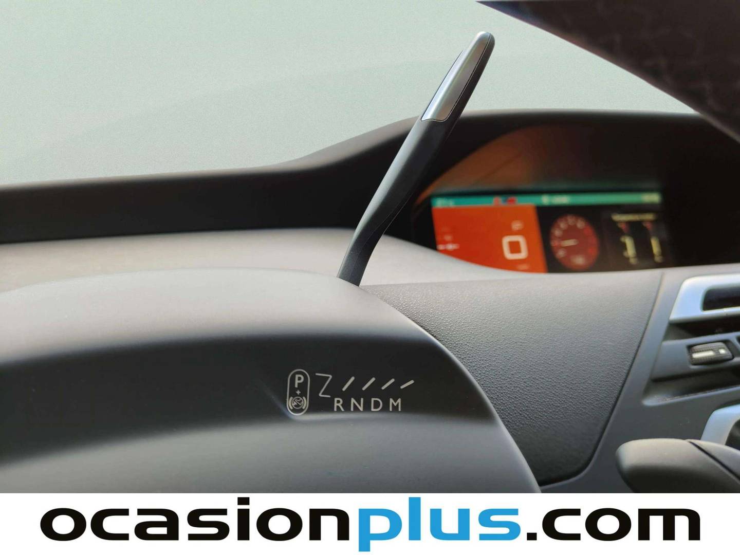 Citroën Grand C4 Picasso Citroën Grand C4 Picasso PureTech 130 6v S&S Shine EAT6 (130 CV) 7 Plazas de segunda mano