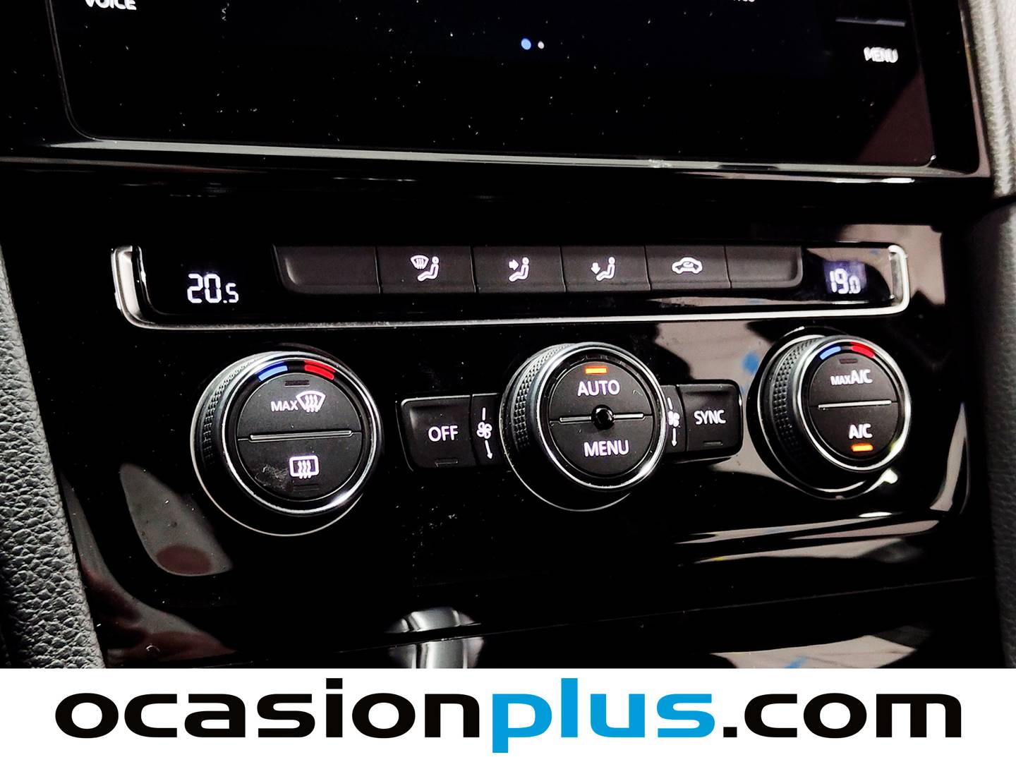 Volkswagen Golf Volkswagen Golf R 2.0 TSI 4Motion (300 CV) DSG 300cv