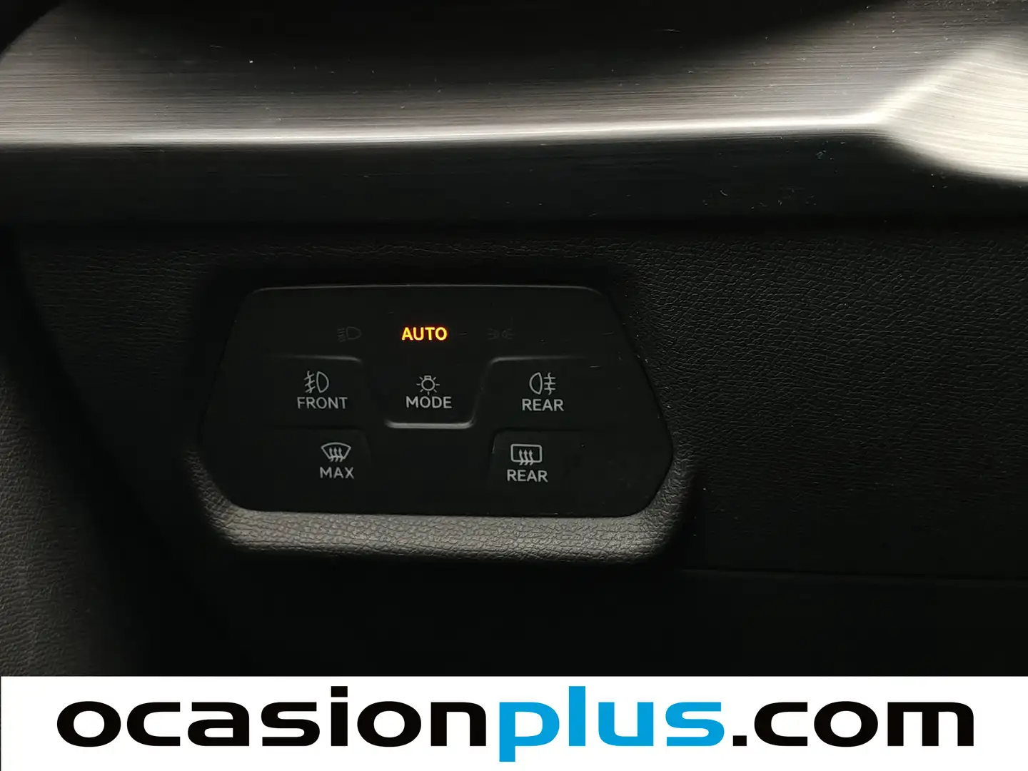 Foto Cupra León CUPRA León 1.5 eTSI DSG (150 CV)