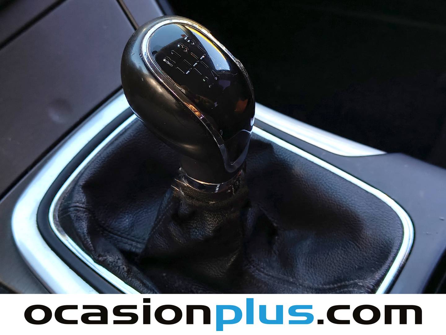 Opel Insignia Opel Insignia 2.0 CDTI S&S Selective (130 CV) de segunda mano