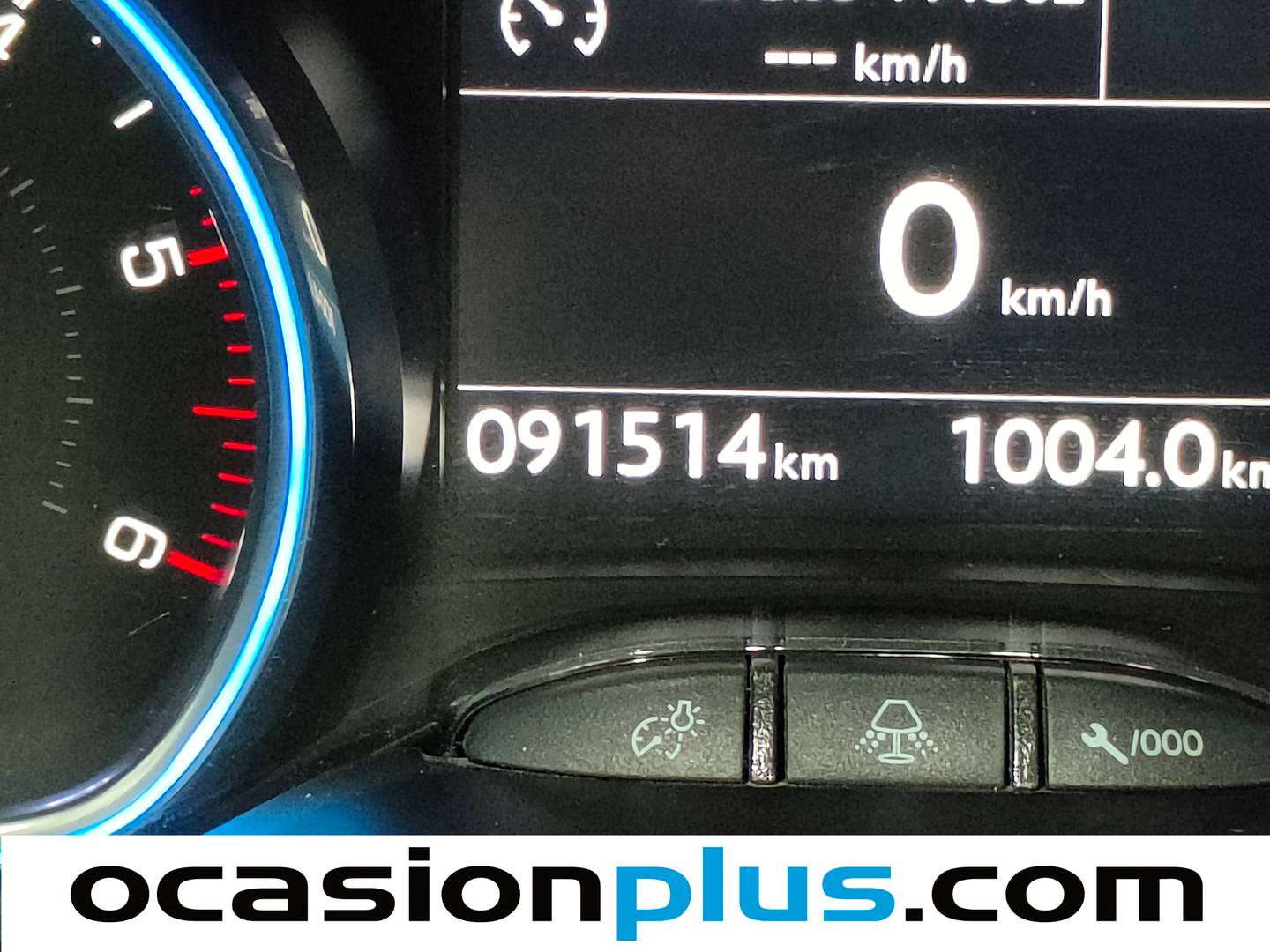 Foto Peugeot 2008 Peugeot 2008 BlueHDi 120 S&S Allure (120 CV)