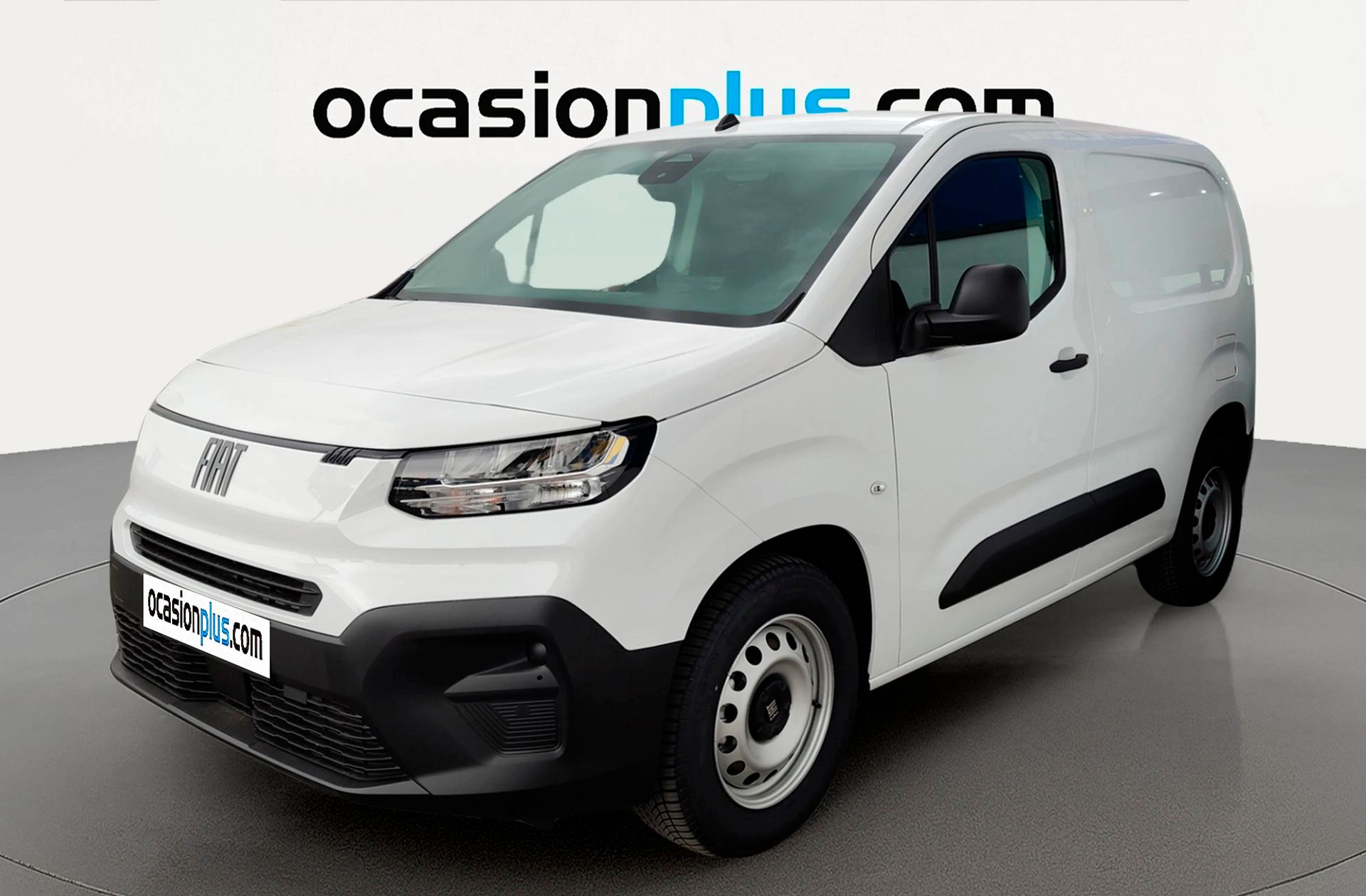 Fiat Doblò Furgón BlueHDi 100 M