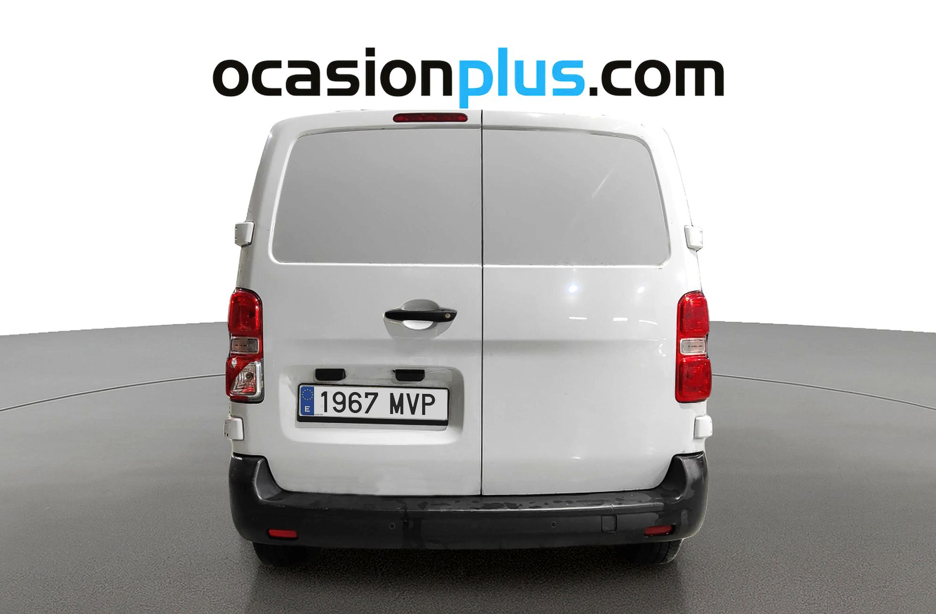 Citroën Jumpy Furgon BlueHDi 120 Talla M 3 plazas - foto 10