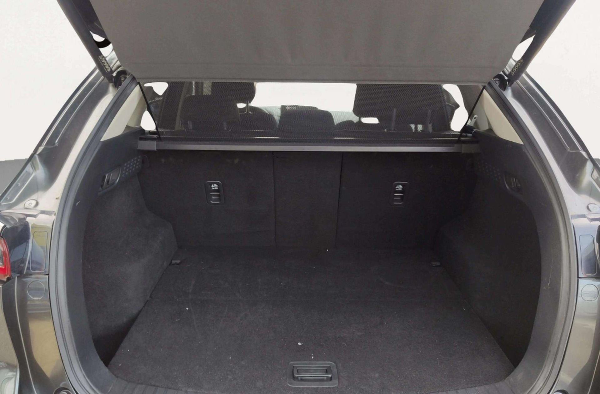 Mazda CX-5 2.0 GE Evolution 2WD - foto 15