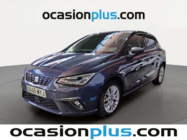 Seat Ibiza 1.0 TSI S&S Xcellence (115 CV) de segunda mano