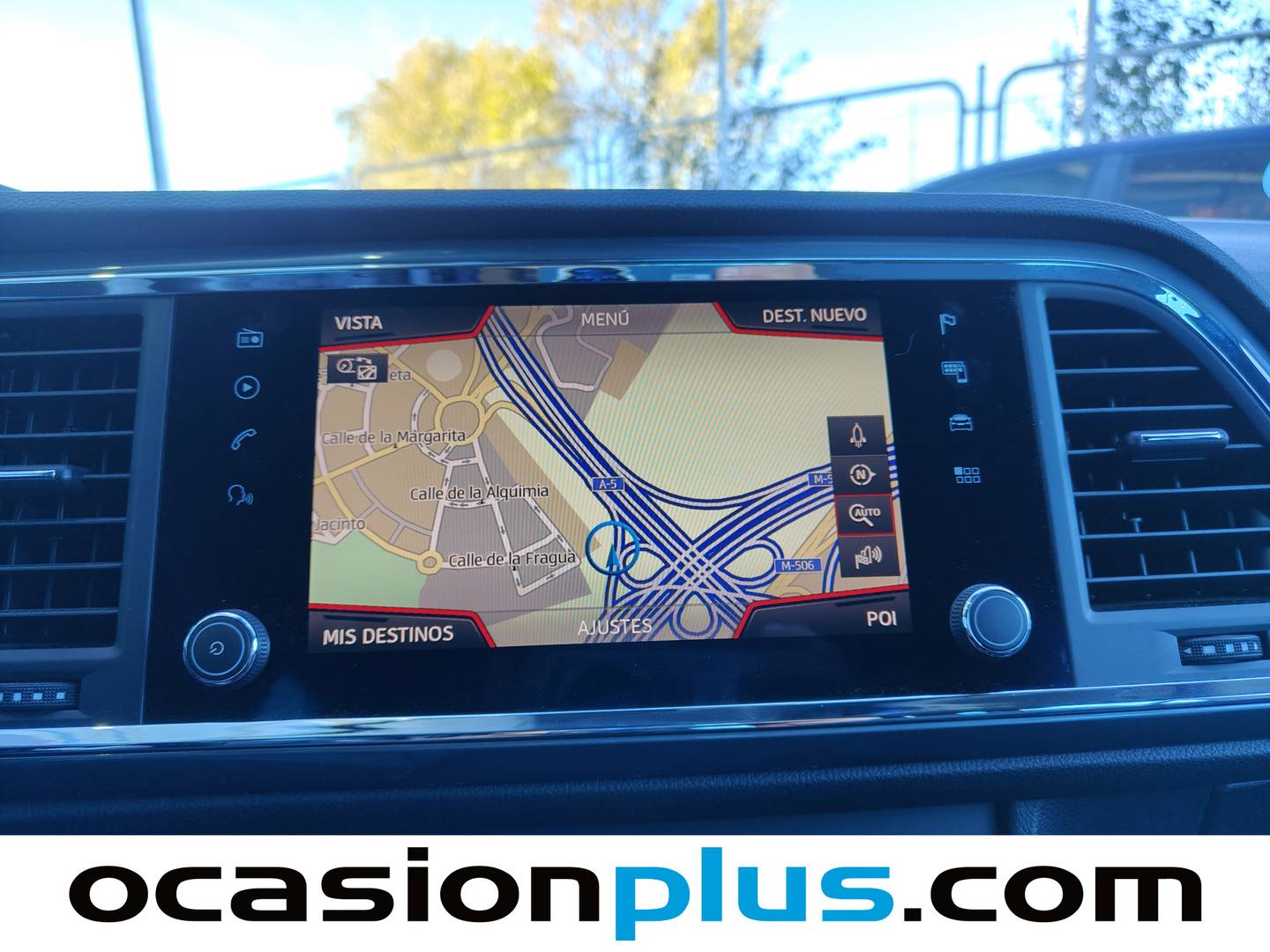 Foto Seat Ateca SEAT Ateca 1.5 TSI S&S Style Edition Nav  (150 CV)