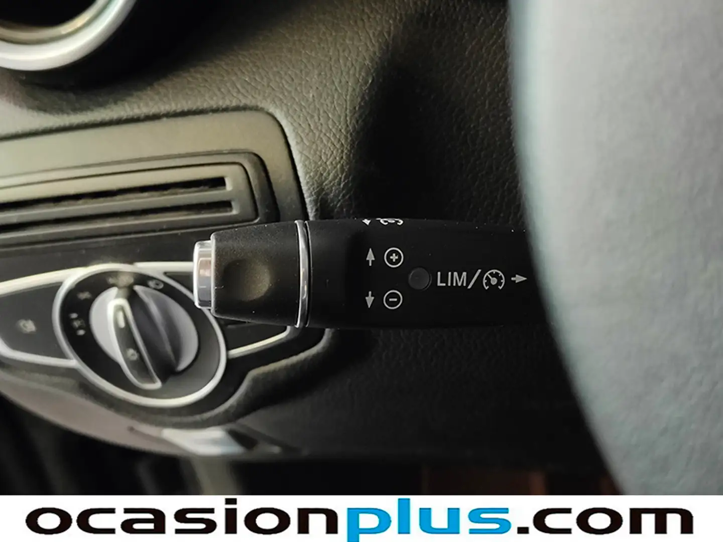 Foto Mercedes Clase GLC Mercedes-Benz GLC 350 e 4Matic (320 CV)