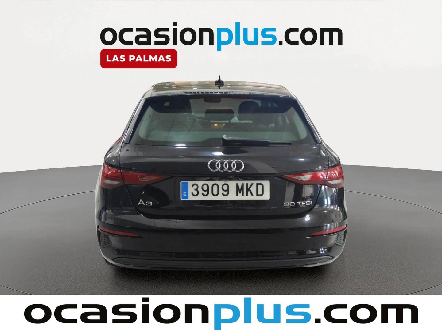 Audi A3 Audi A3 Sportback 30 TFSI (110 CV) S tronic al mejor precio