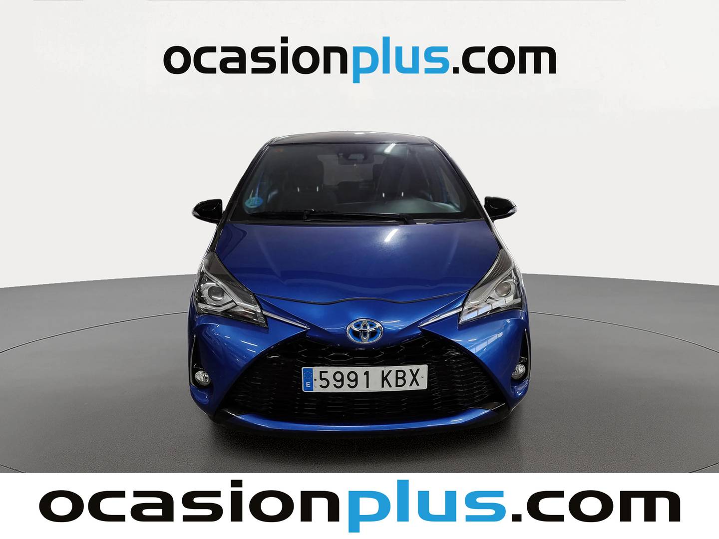 Toyota Yaris Toyota Yaris 1.5 Hybrid Feel (100 CV) 100cv