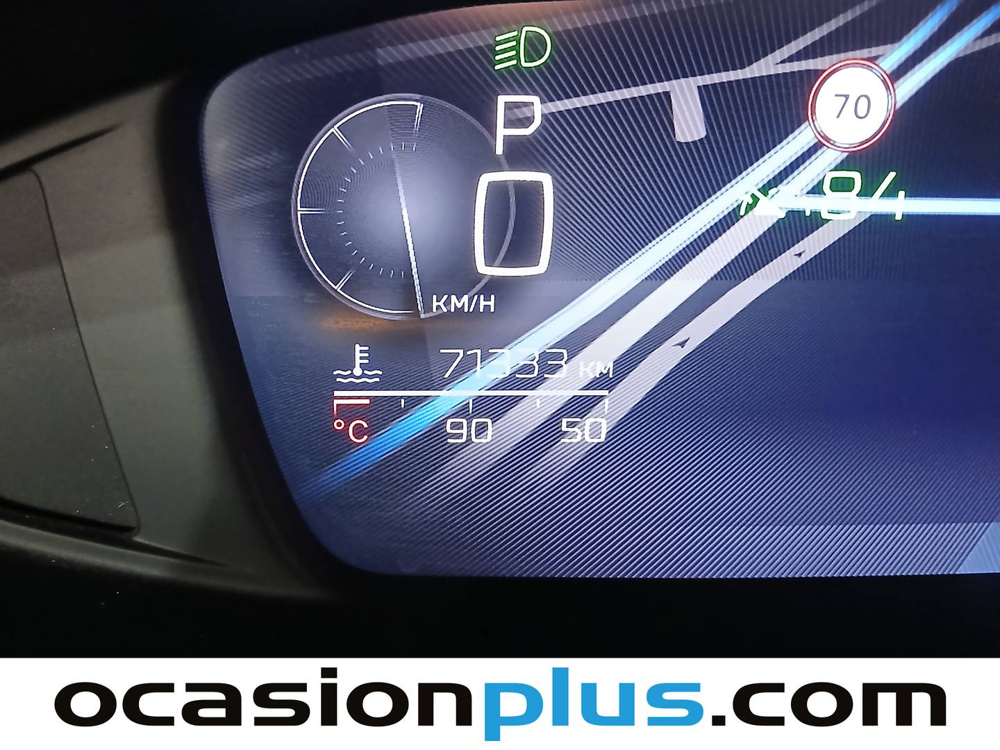 Foto Peugeot 308 Peugeot 308 PureTech 130 S&S Allure Pack EAT8 (130 CV)