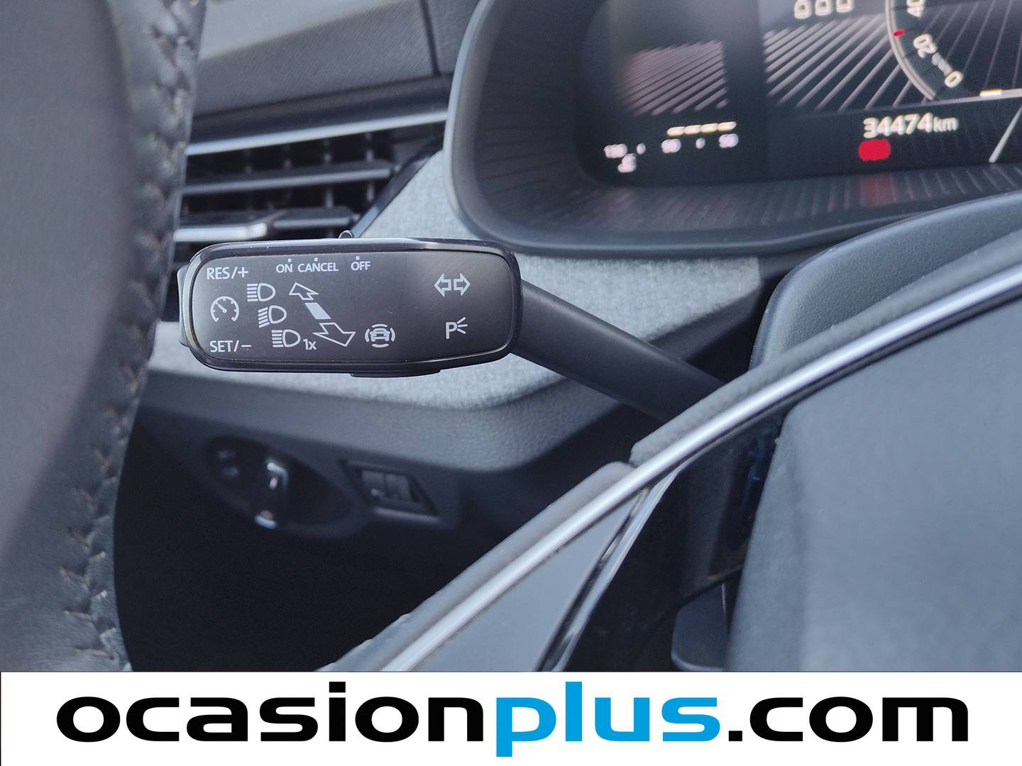 Accesorios del Skoda Scala Skoda Scala 1.0 TSI Selection (115 CV)
