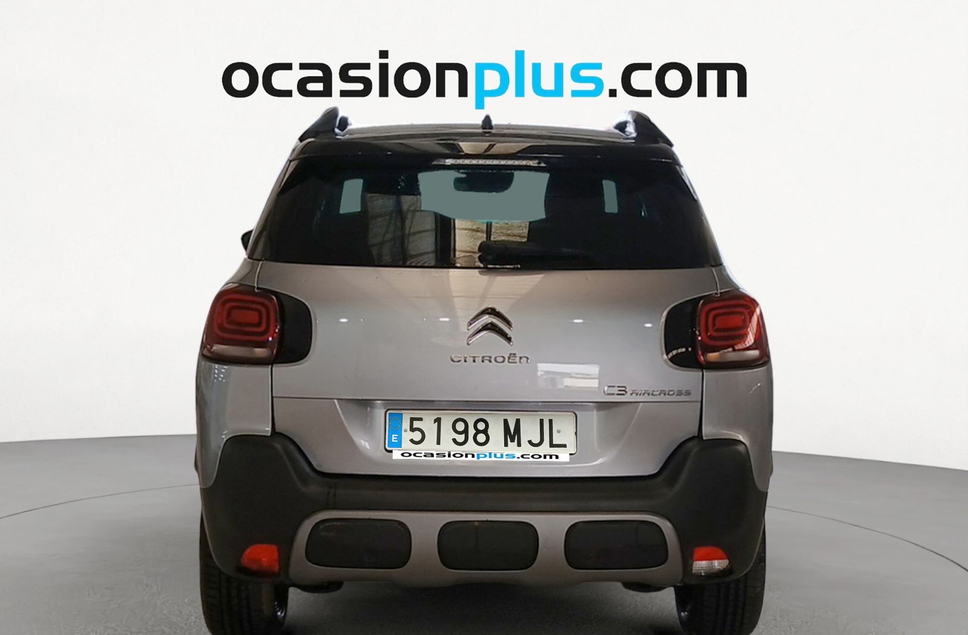 Citroën C3 Aircross PureTech 110 C-Series - foto 16
