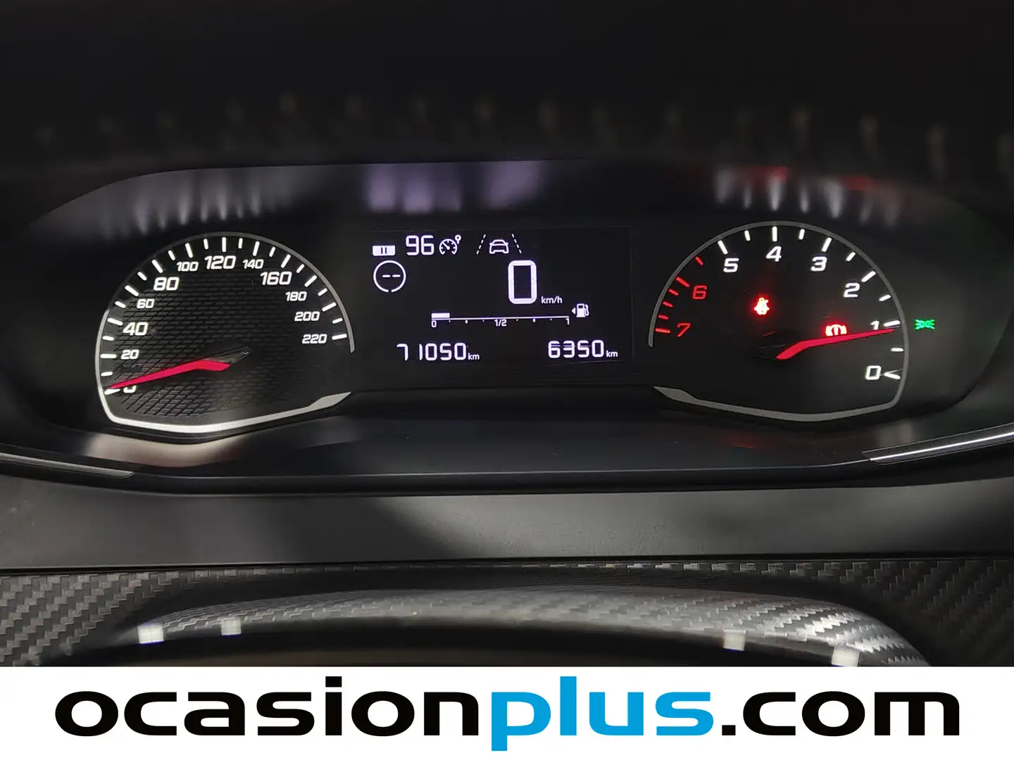 Foto Peugeot 208 Peugeot 208 PureTech 75 S&S Active (75 CV)