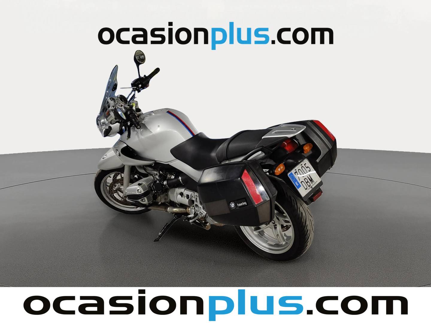 BMW Motorrad R 850 R BMW Motorrad R 850 R (71 CV) de ocasión
