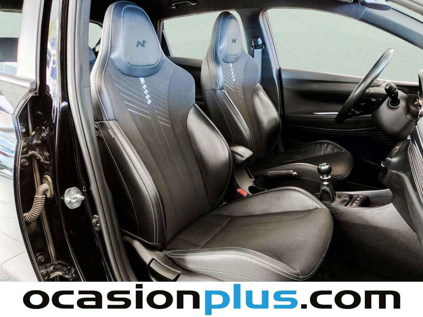 Hyundai i20 Hyundai i20 1.6T N (204 CV) de ocasión