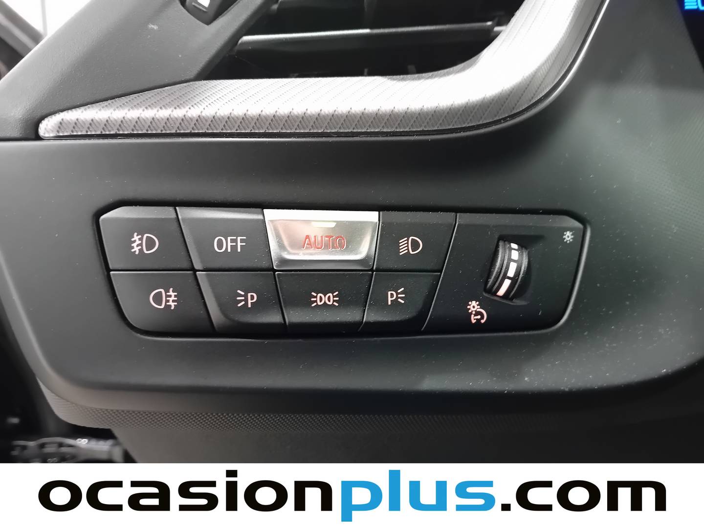 BMW Serie 1 BMW Serie 1 118i (136 CV) Pack M seminuevo