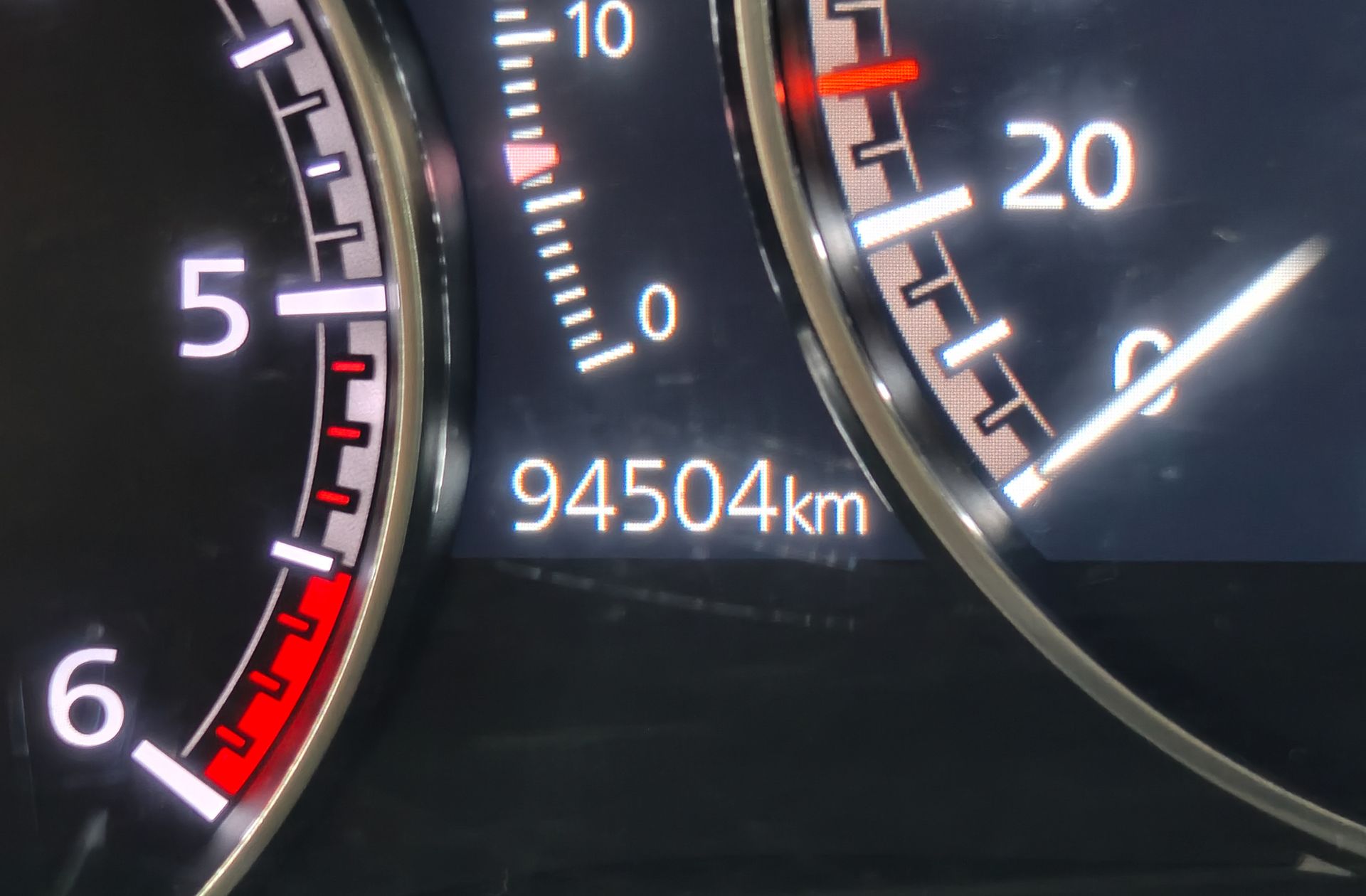 Mazda Mazda3 1.8 Skyactiv-D Evolution - foto 9