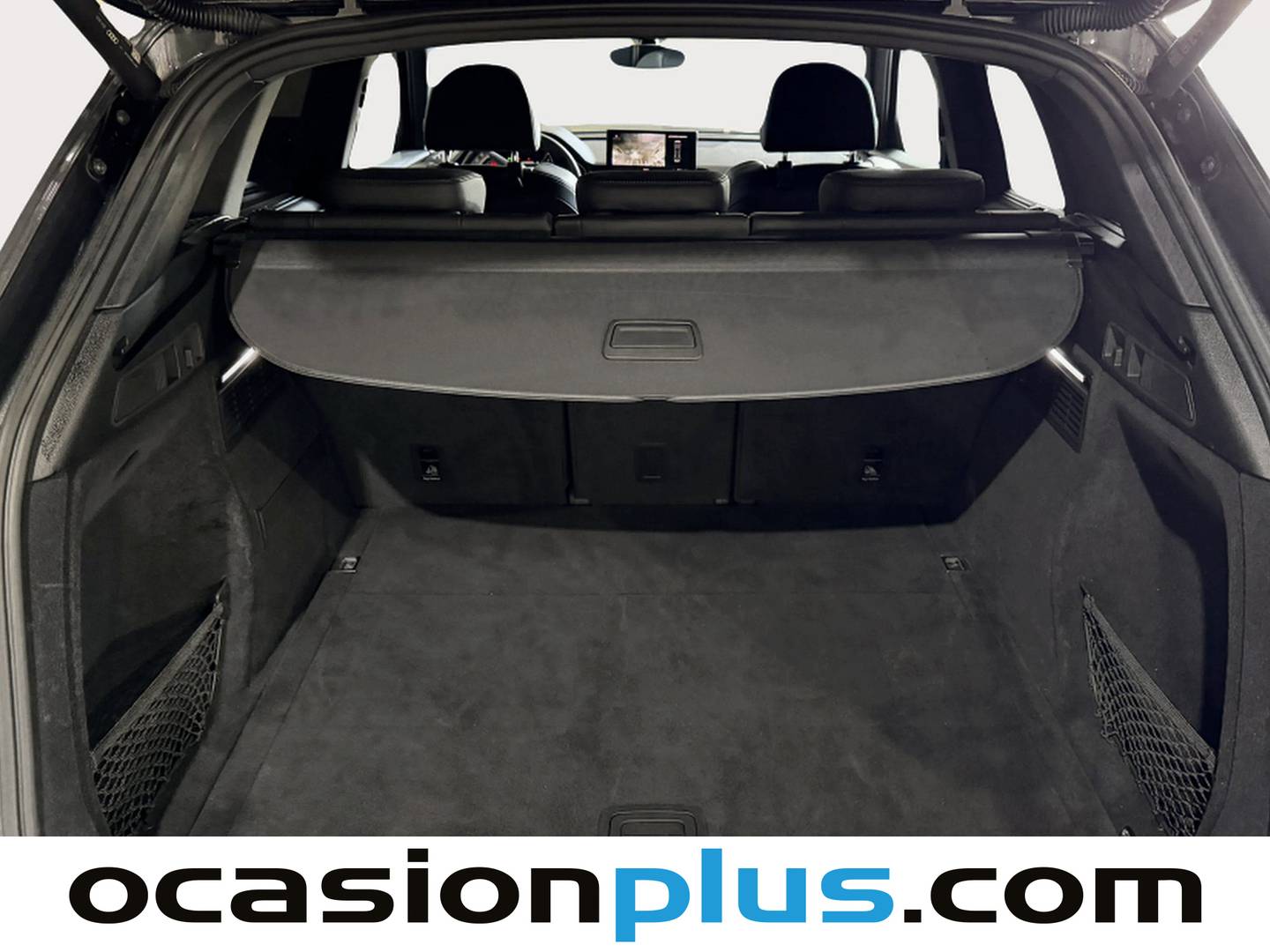 Foto Audi Q5 Audi Q5 S line 40 TDI quattro ultra (204 CV) S tronic