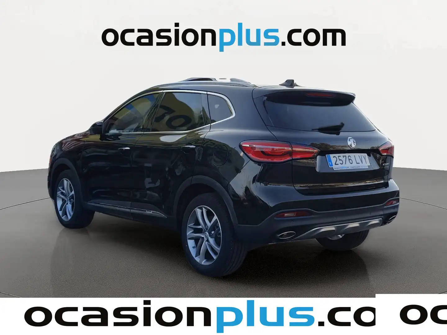 Foto MG eHS MG eHS 1.5 T-GDI PHEV Luxury (258 CV)