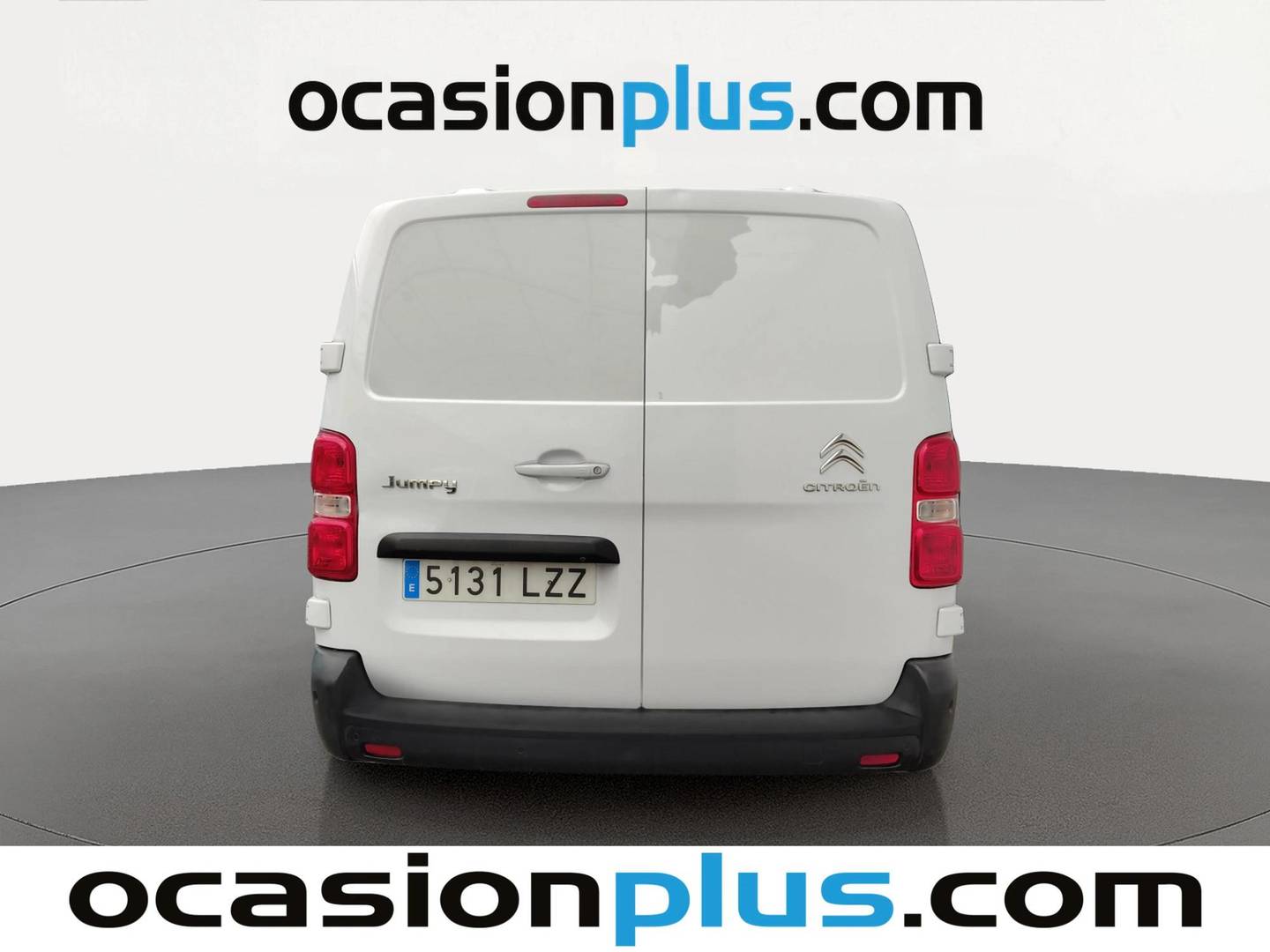 Citroën Jumpy Citroën Jumpy Furgon BlueHDi 100 Talla XL (102 CV) barato