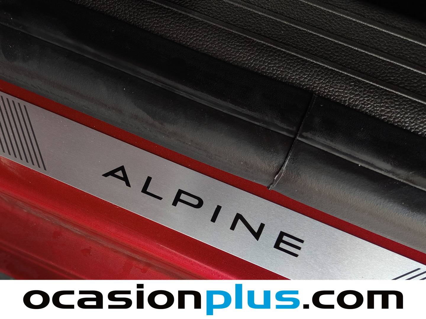 Renault Clio Renault Clio Esprit Alpine E-Tech (143 CV) 143cv