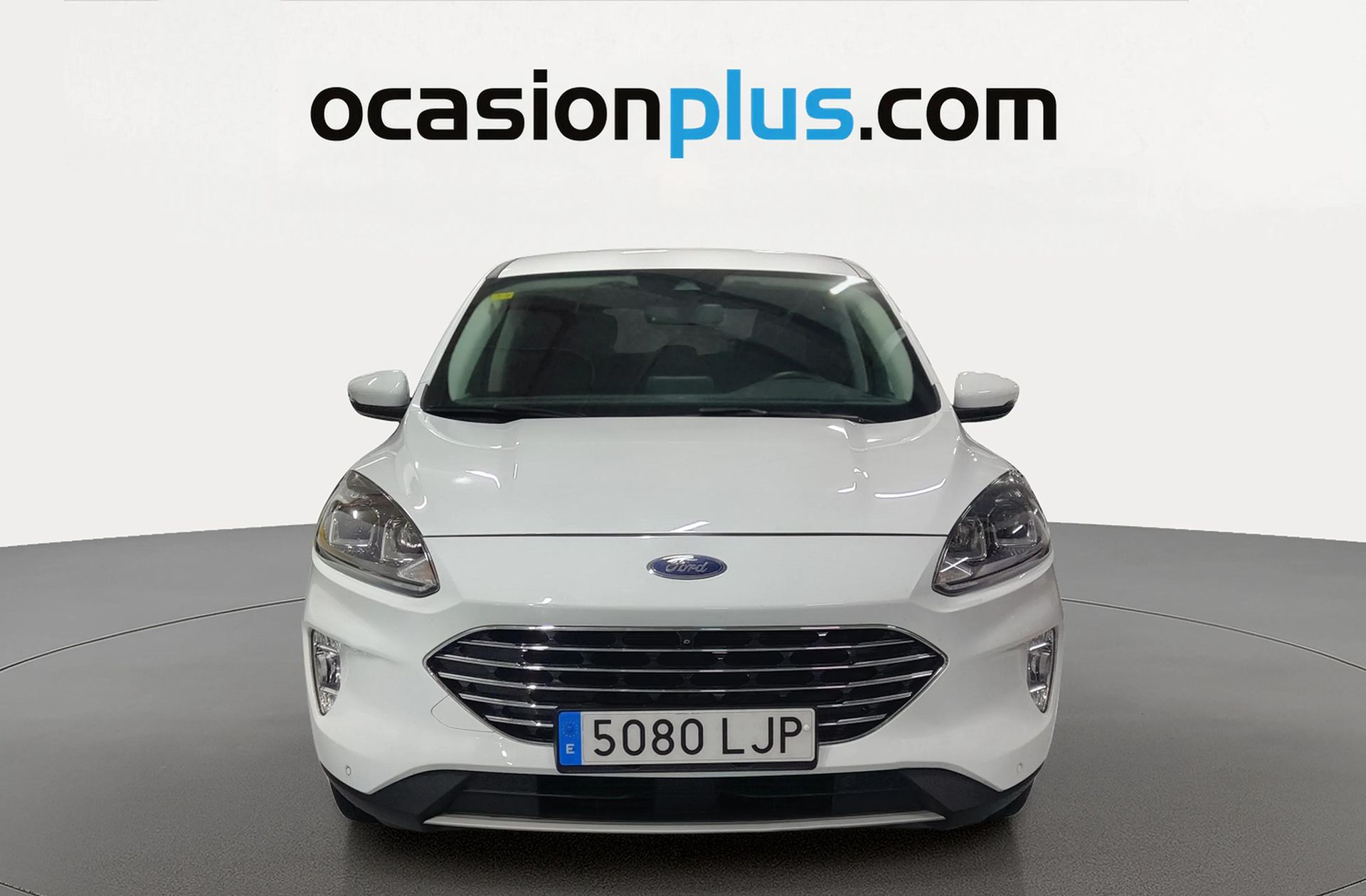 Ford Kuga 1.5 EcoBlue Titanium - foto 13