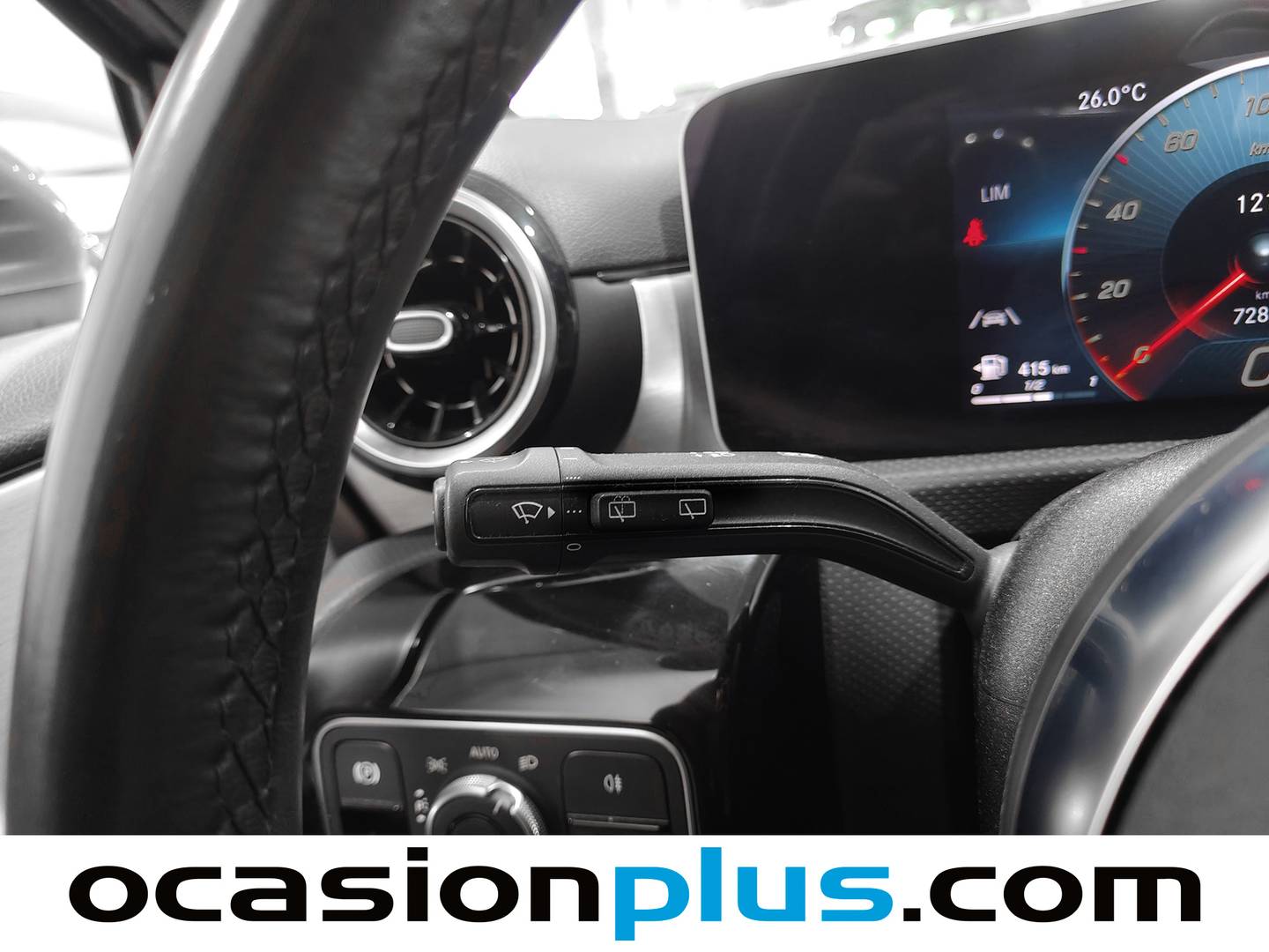 Mercedes Clase A Mercedes Clase A A 200 d (150 CV) Pack AMG seminuevo