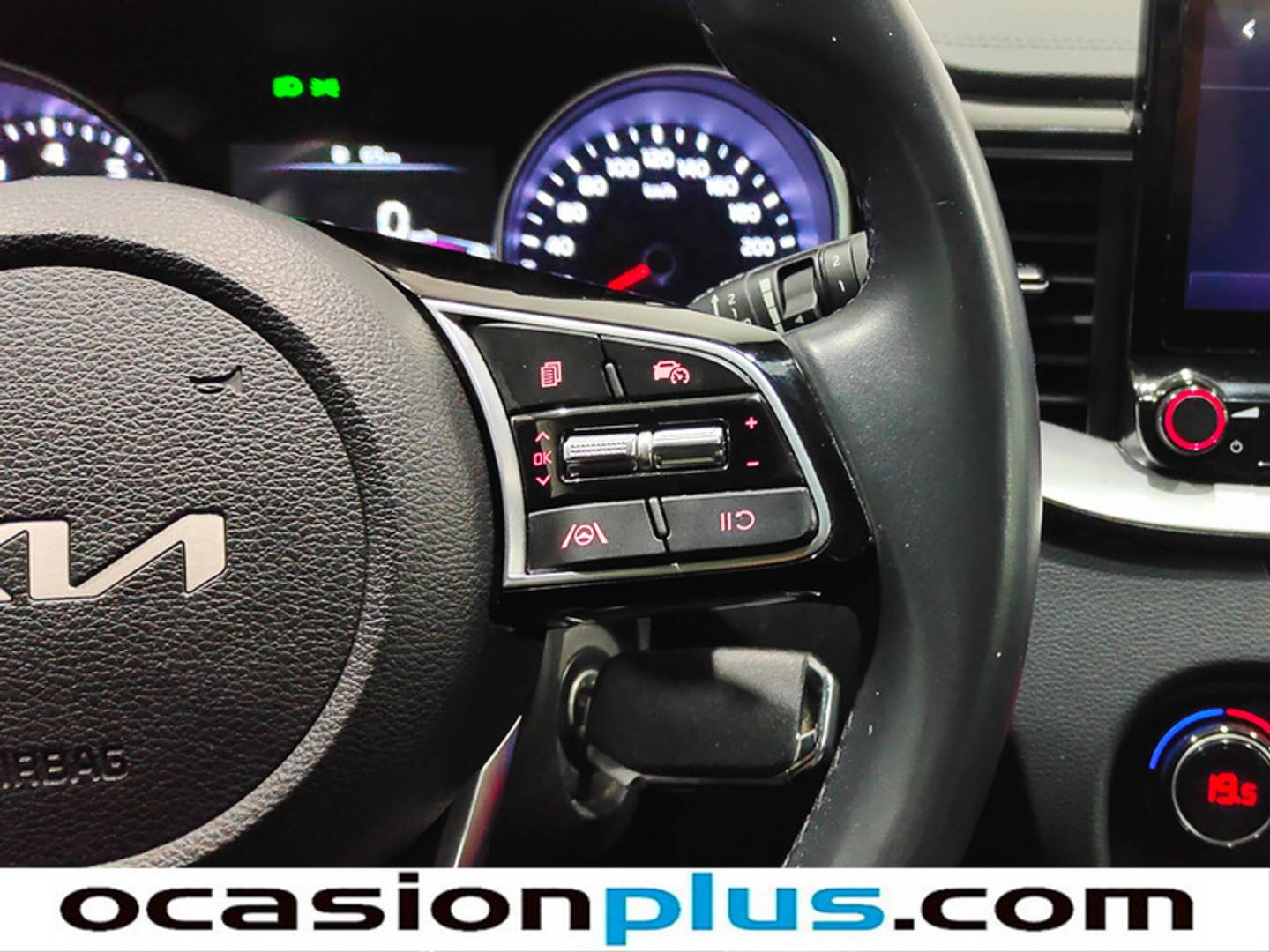 Foto KIA Ceed Kia Ceed 1.0 T-GDi Tech (120 CV)