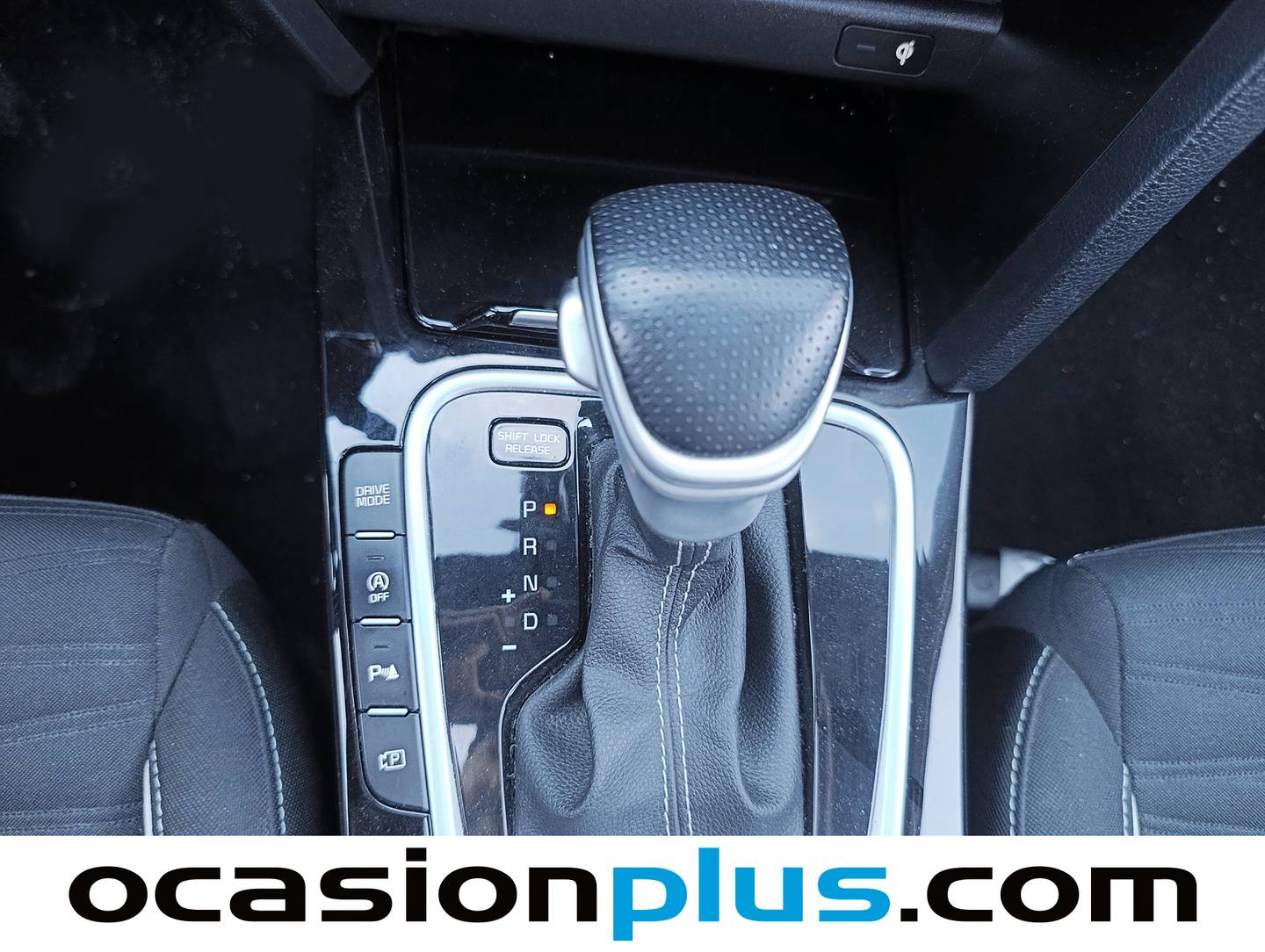 KIA Ceed KIA Ceed 1.5 MHEV GT Line DCT (160 CV) de segunda mano