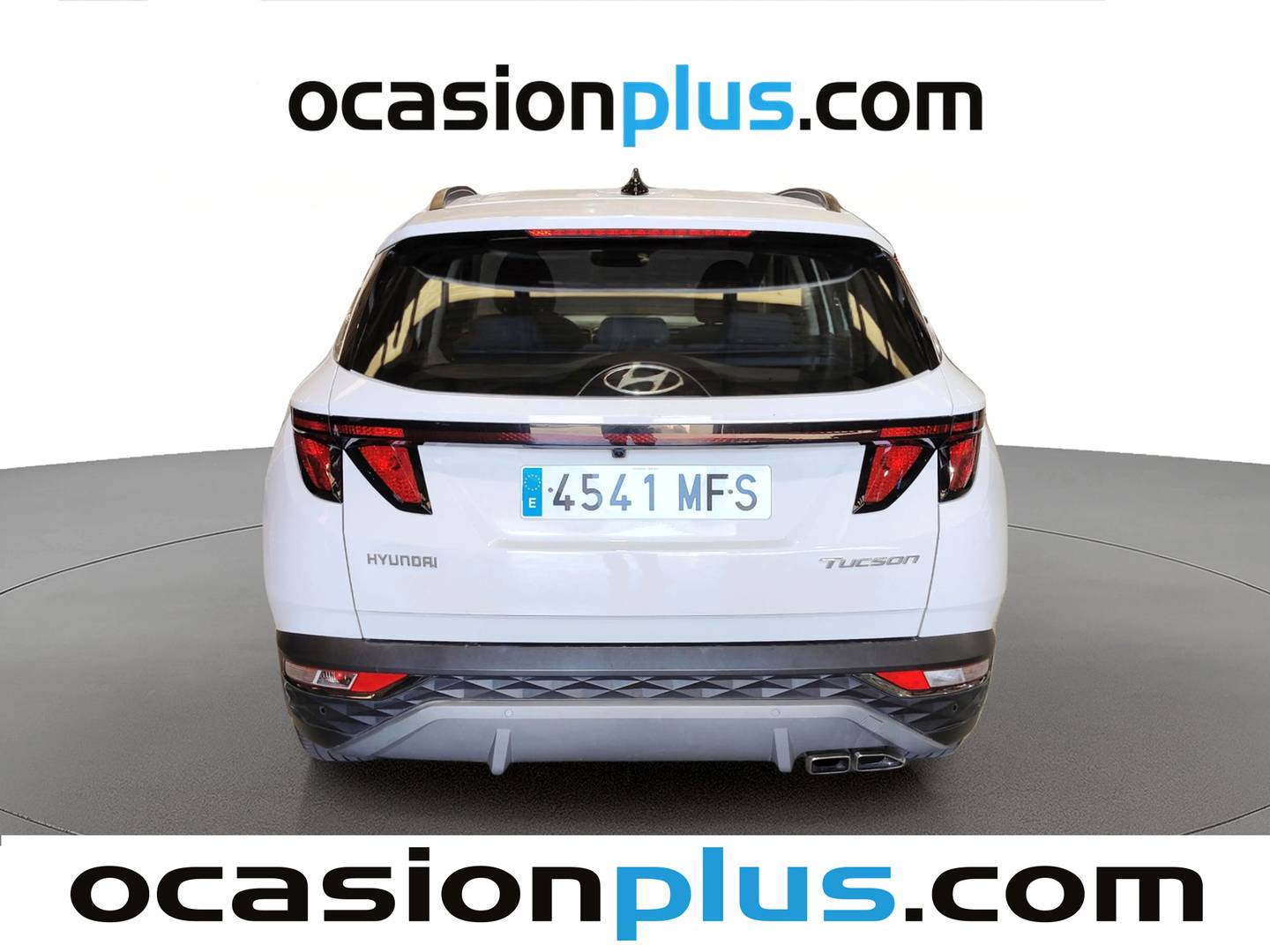 Hyundai Tucson Hyundai Tucson 1.6 CRDI Maxx (115 CV) barato