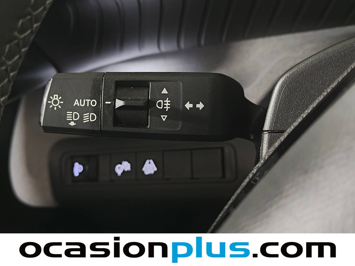 Citroën C3 Aircross Citroën C3 Aircross Hybrid 145 Plus e-DCS6 (145 CV) automático
