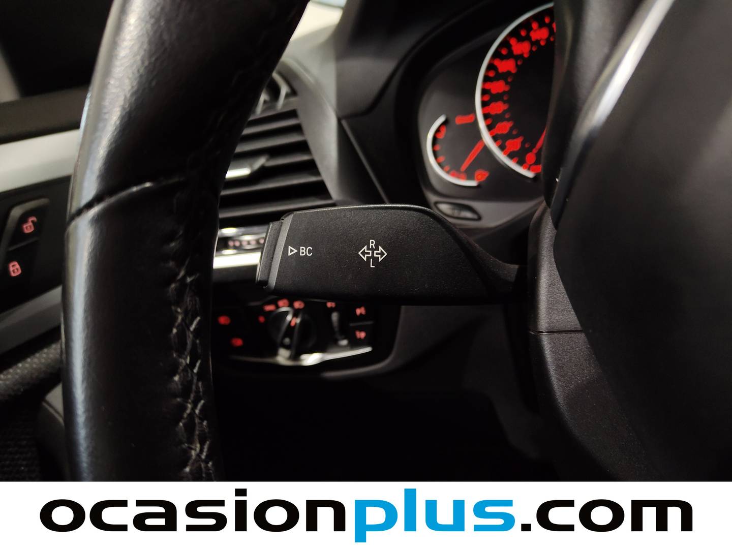 Foto BMW X3 BMW X3 sDrive18d  (150 CV)