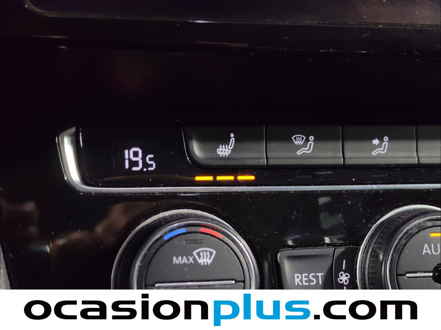 Extras del Volkswagen Passat Volkswagen Passat Variant Sport 2.0 TDI (190 CV) DSG