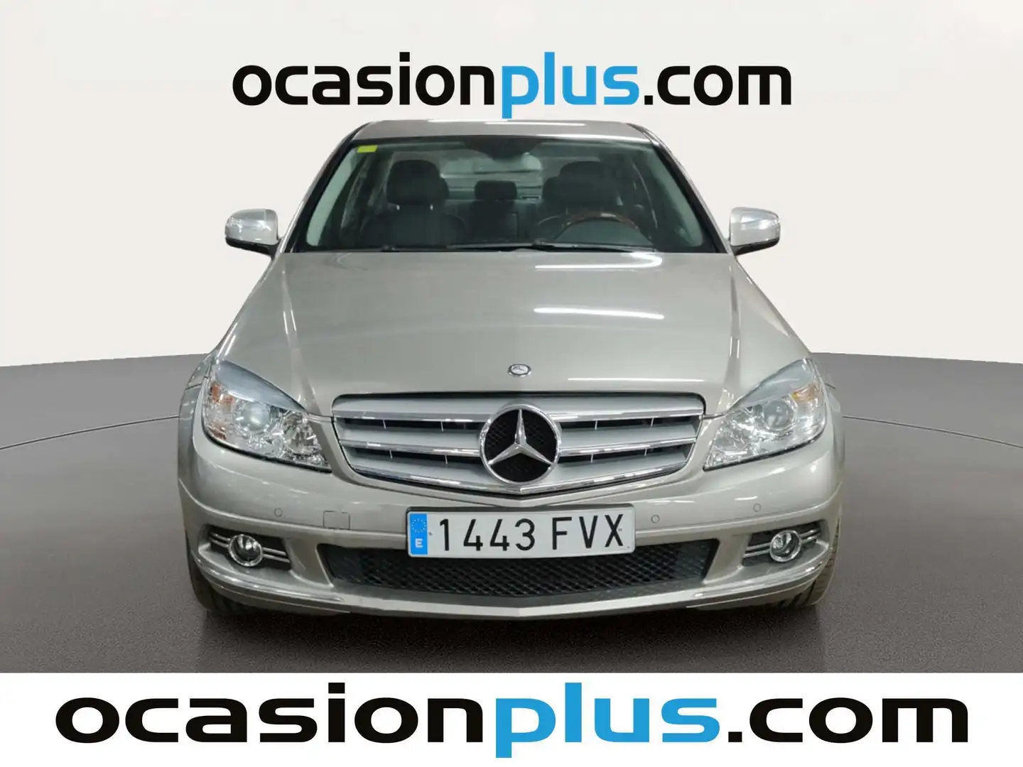 Foto Mercedes Clase C Mercedes-Benz Clase C C 350 Avantgarde (272 CV)
