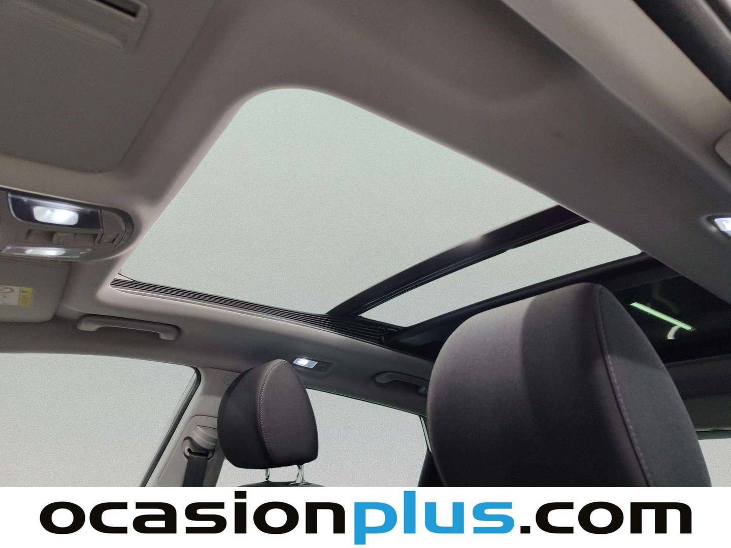 Hyundai Tucson Hyundai Tucson 1.6 CRDI 48V Tecno Sky Safe 4x2 (116 CV) de ocasión
