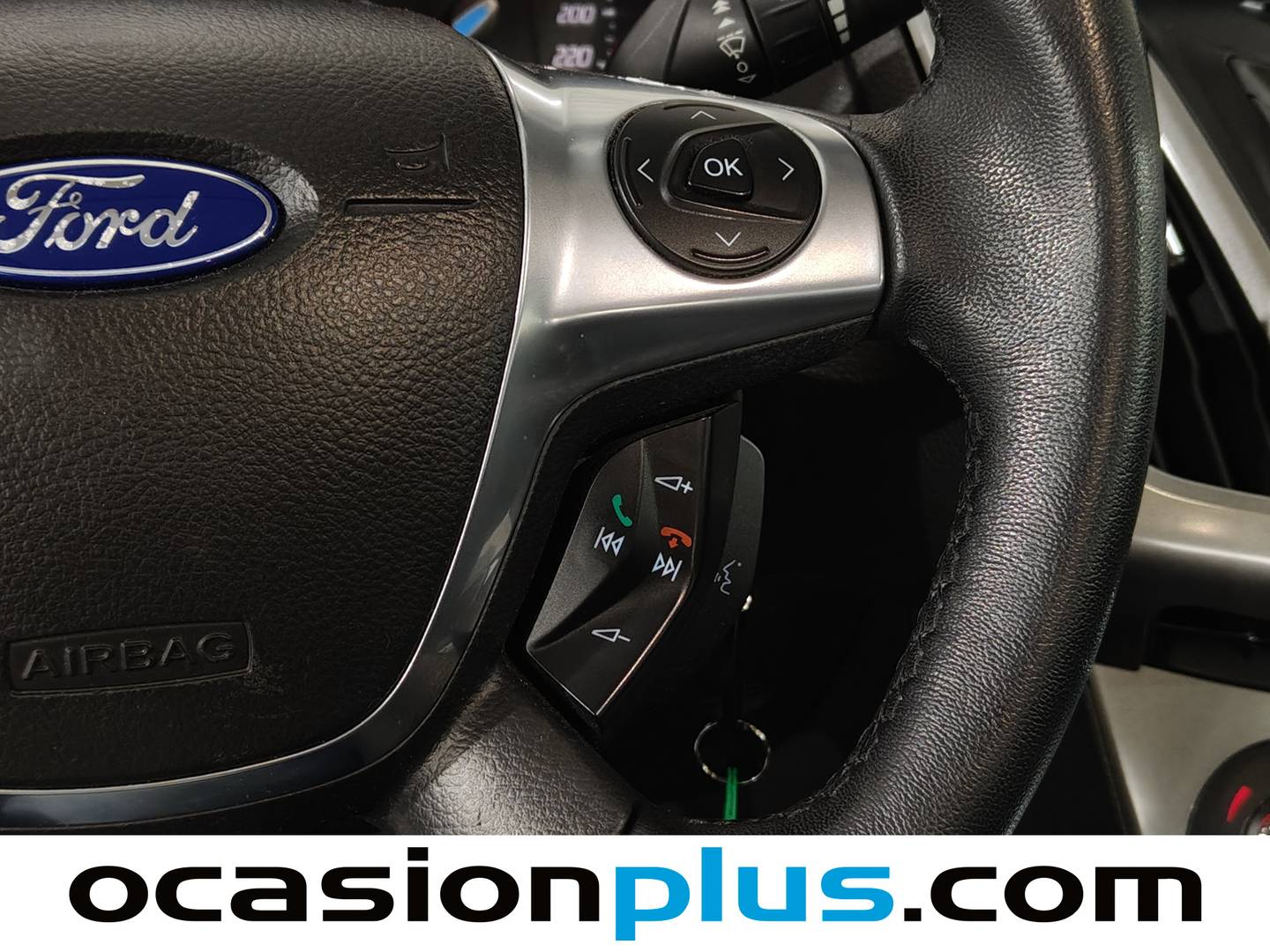 Foto Ford Focus Ford Focus 1.6 Ecoboost S&S Trend (150 CV)