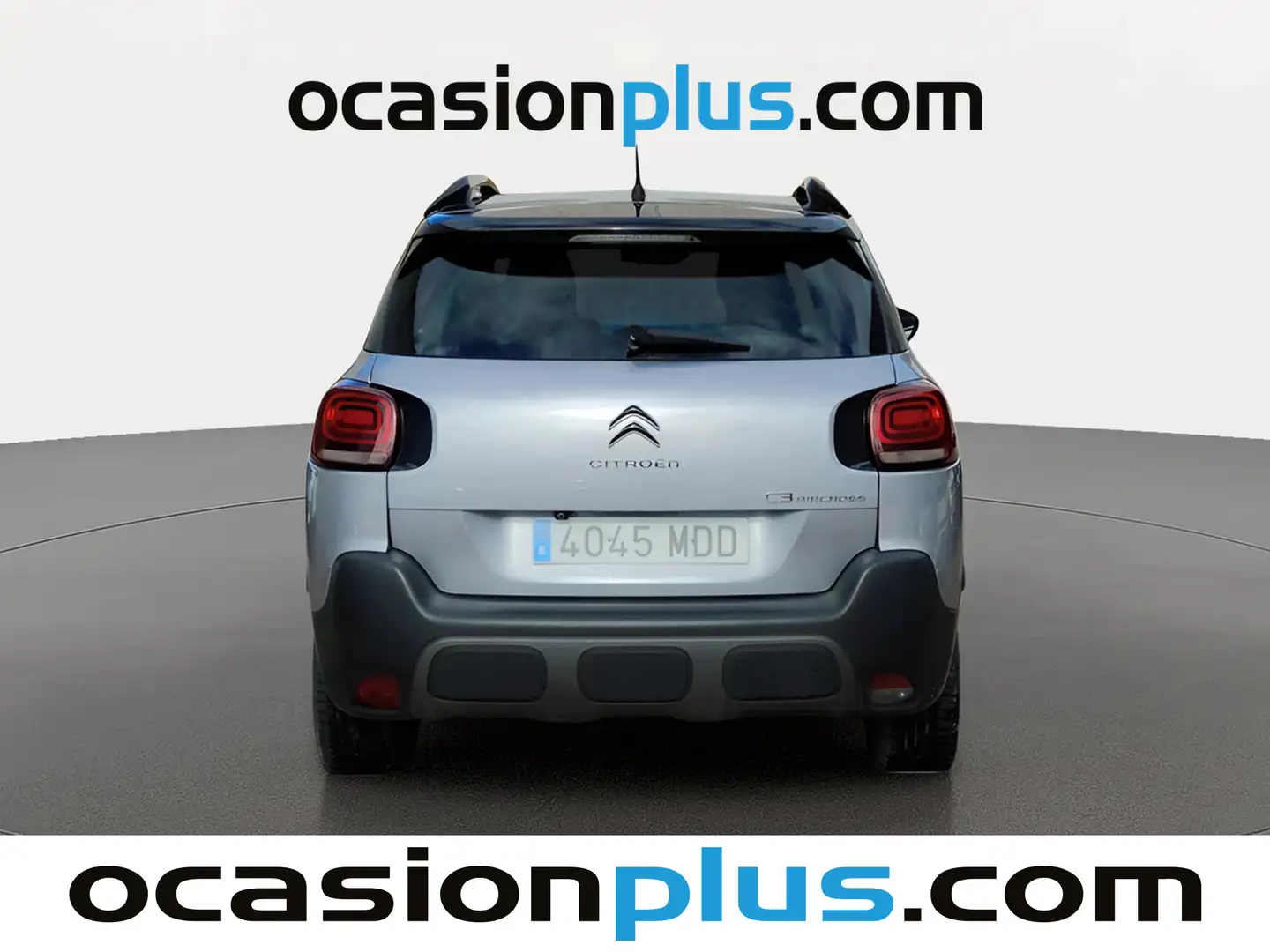 Foto Citroën C3 Aircross Citroen C3 Aircross PureTech 110 S&S Shine (110 CV)