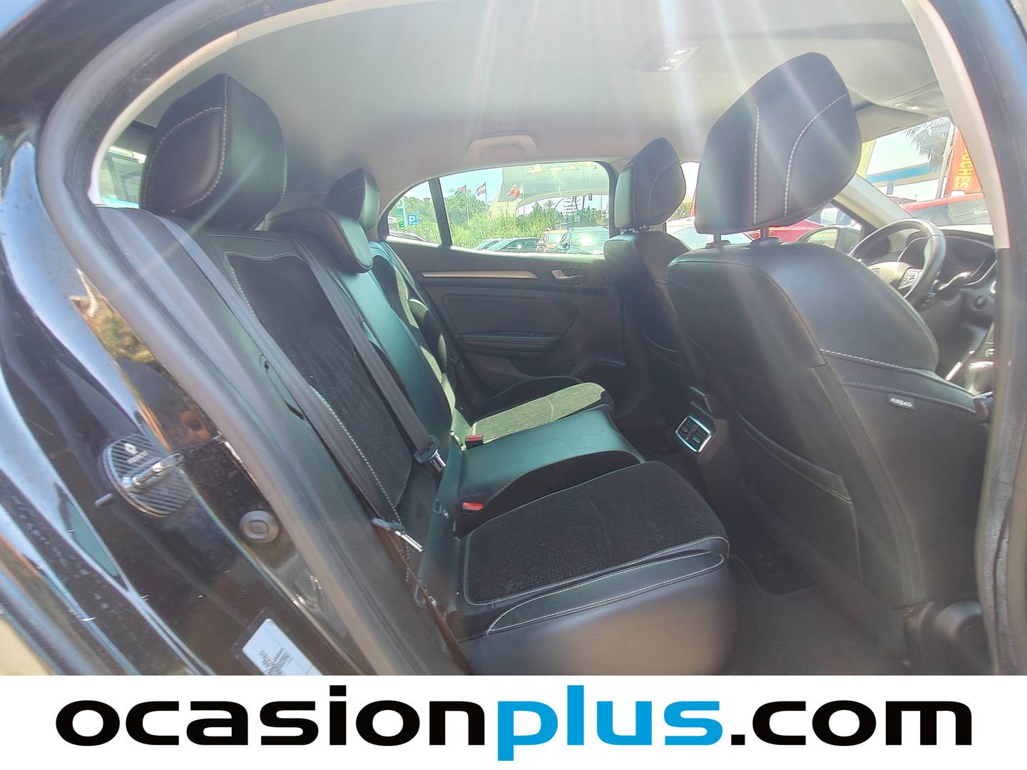 Renault Mégane Renault Megane Zen Energy TCe (130 CV) EDC km 0