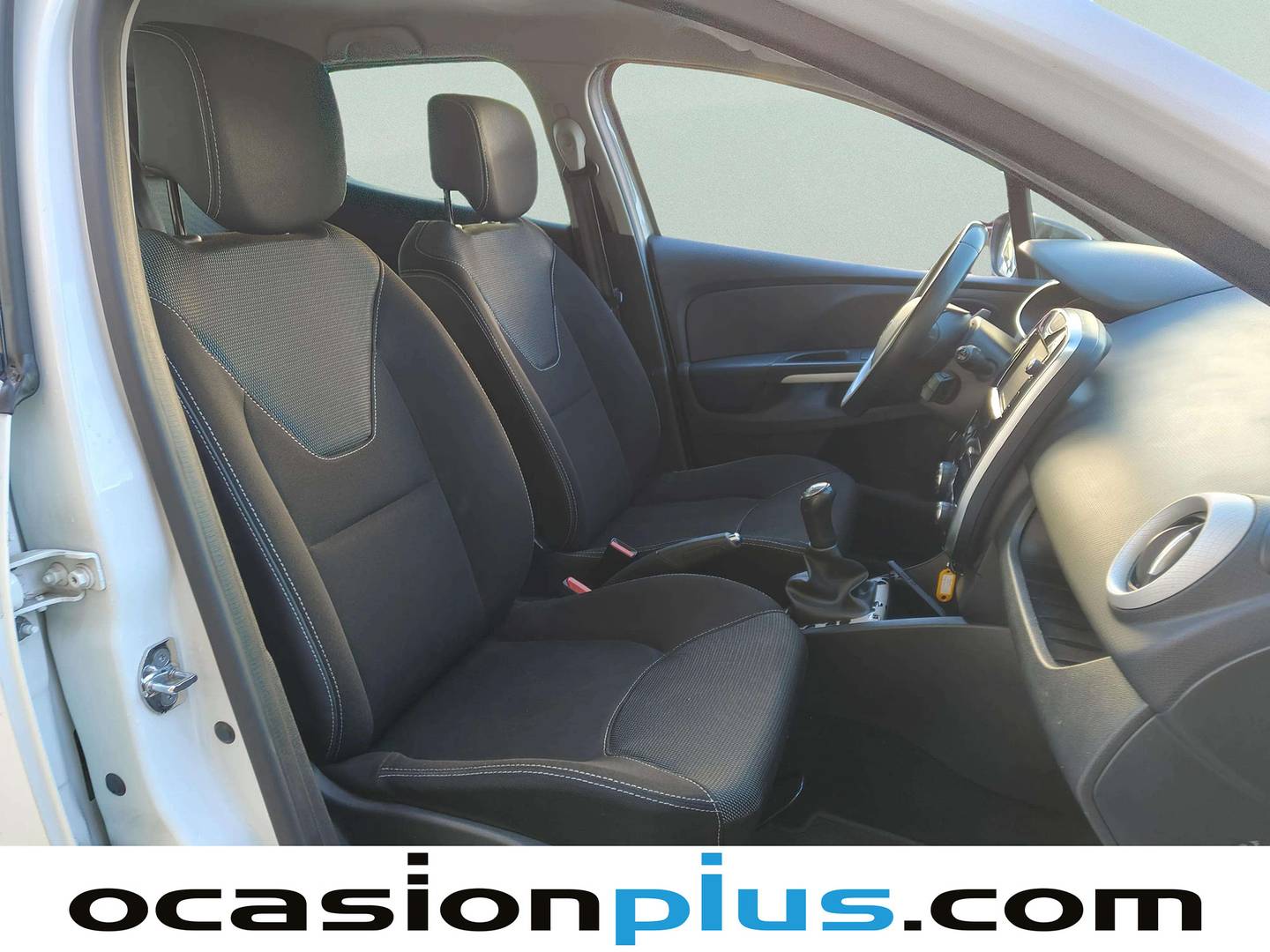 Renault Clio Renault Clio TCe 90 Technofeel Energy eco2 (90 CV) manual