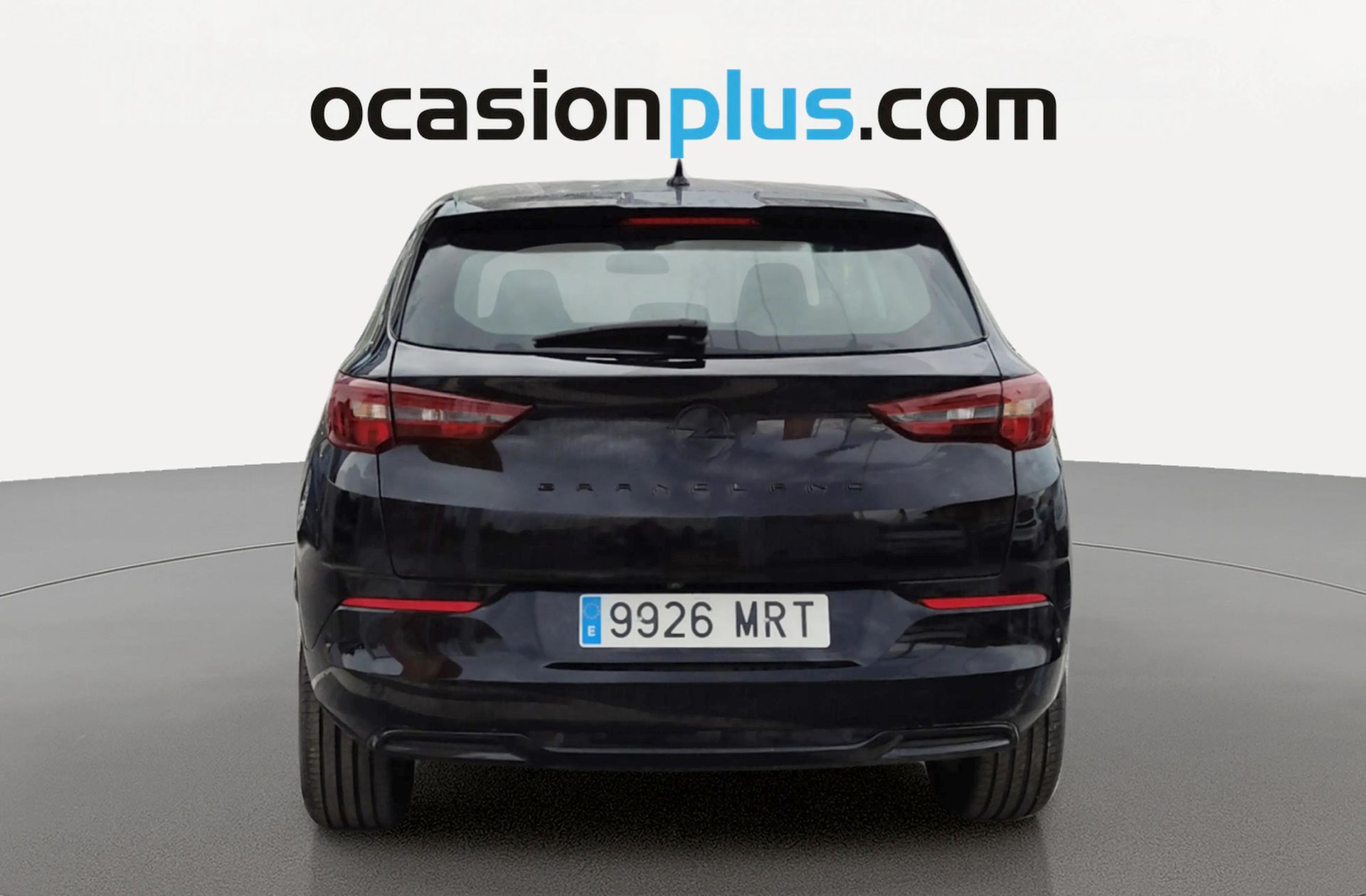 Opel Grandland 1.2 Turbo XHT GS - foto 17