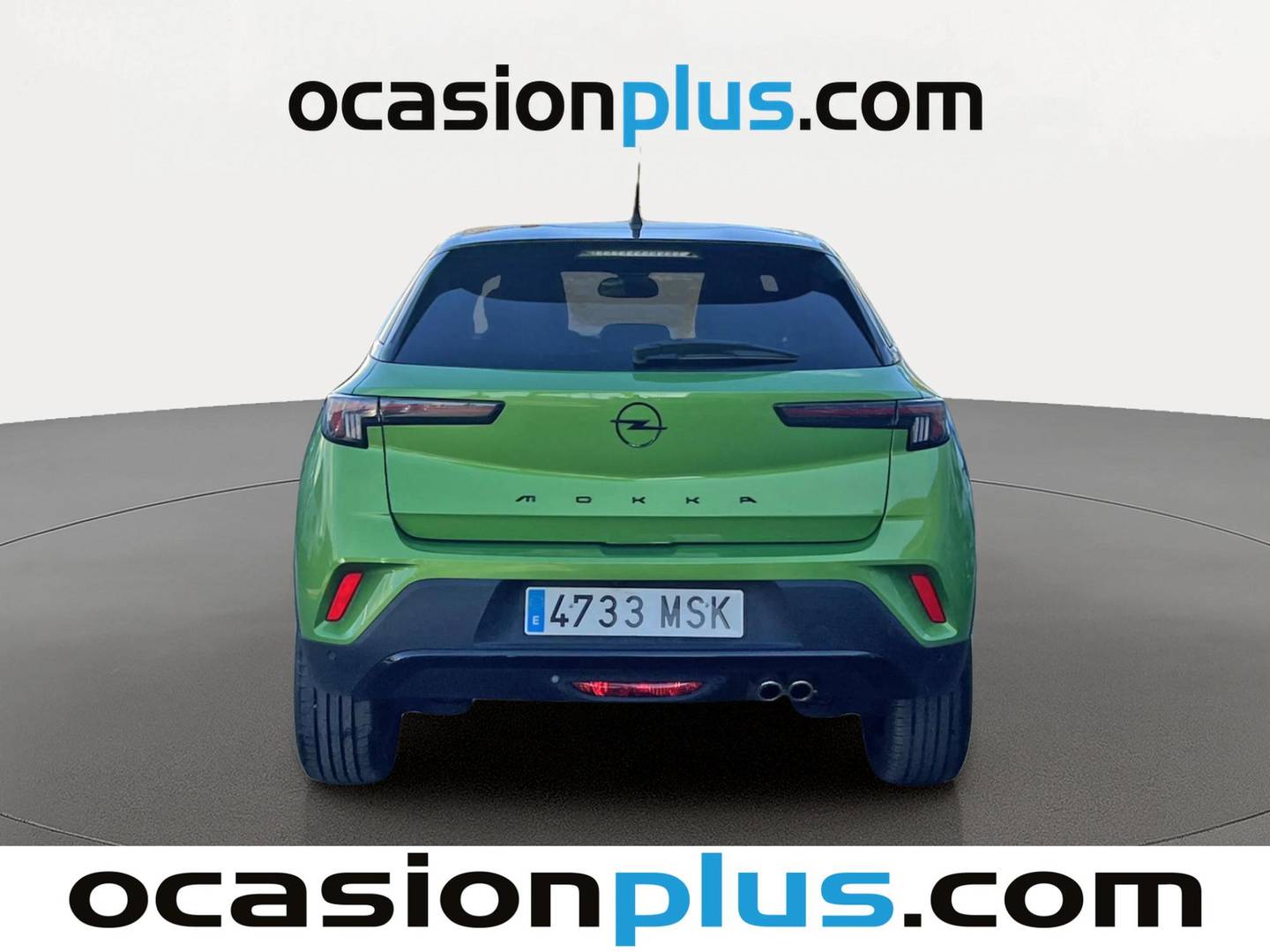 Opel Mokka Opel Mokka 1.2 T Ultimate Auto (130 CV) barato