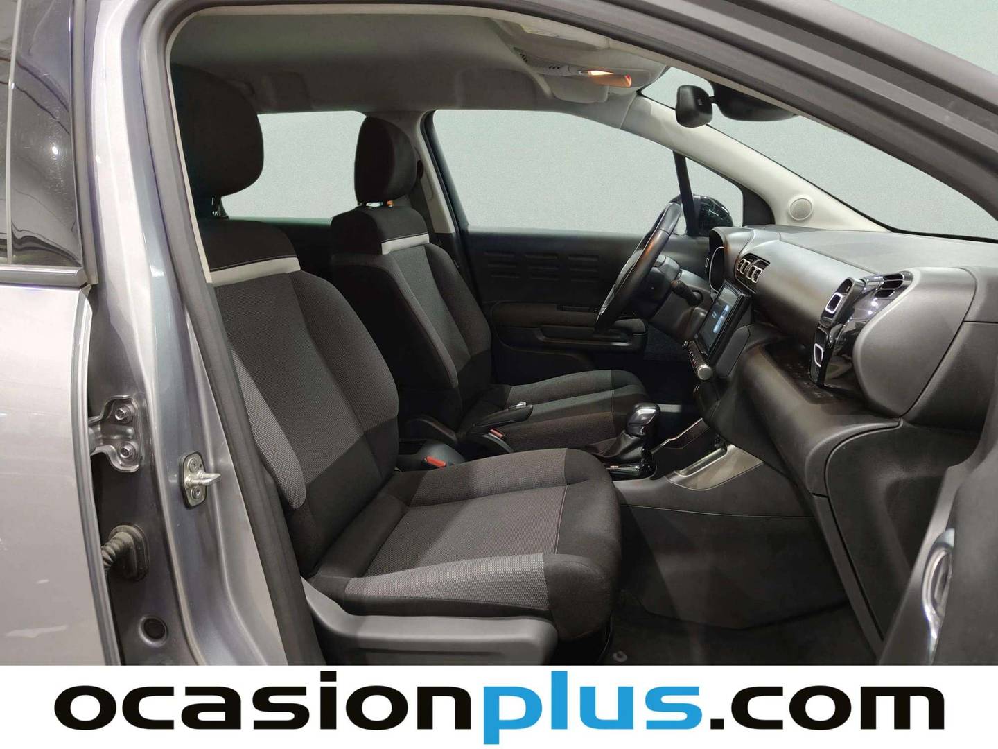 Citroën C3 Aircross Citroën C3 Aircross PureTech 130 Shine Pack EAT6 (131 CV) gasolina